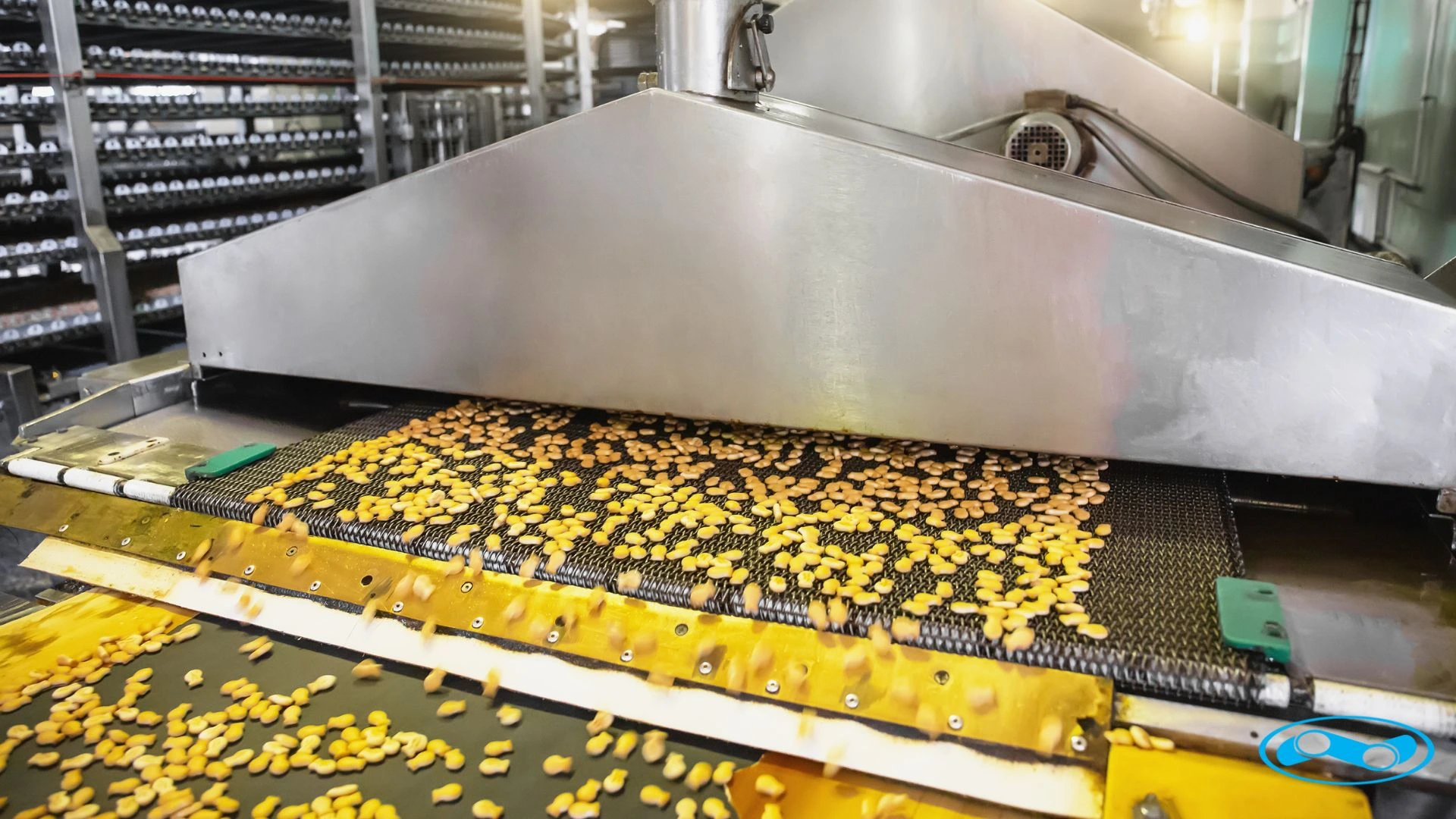 conveyor parts